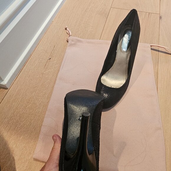 Almost new Alfani heels - Picture 2 of 4